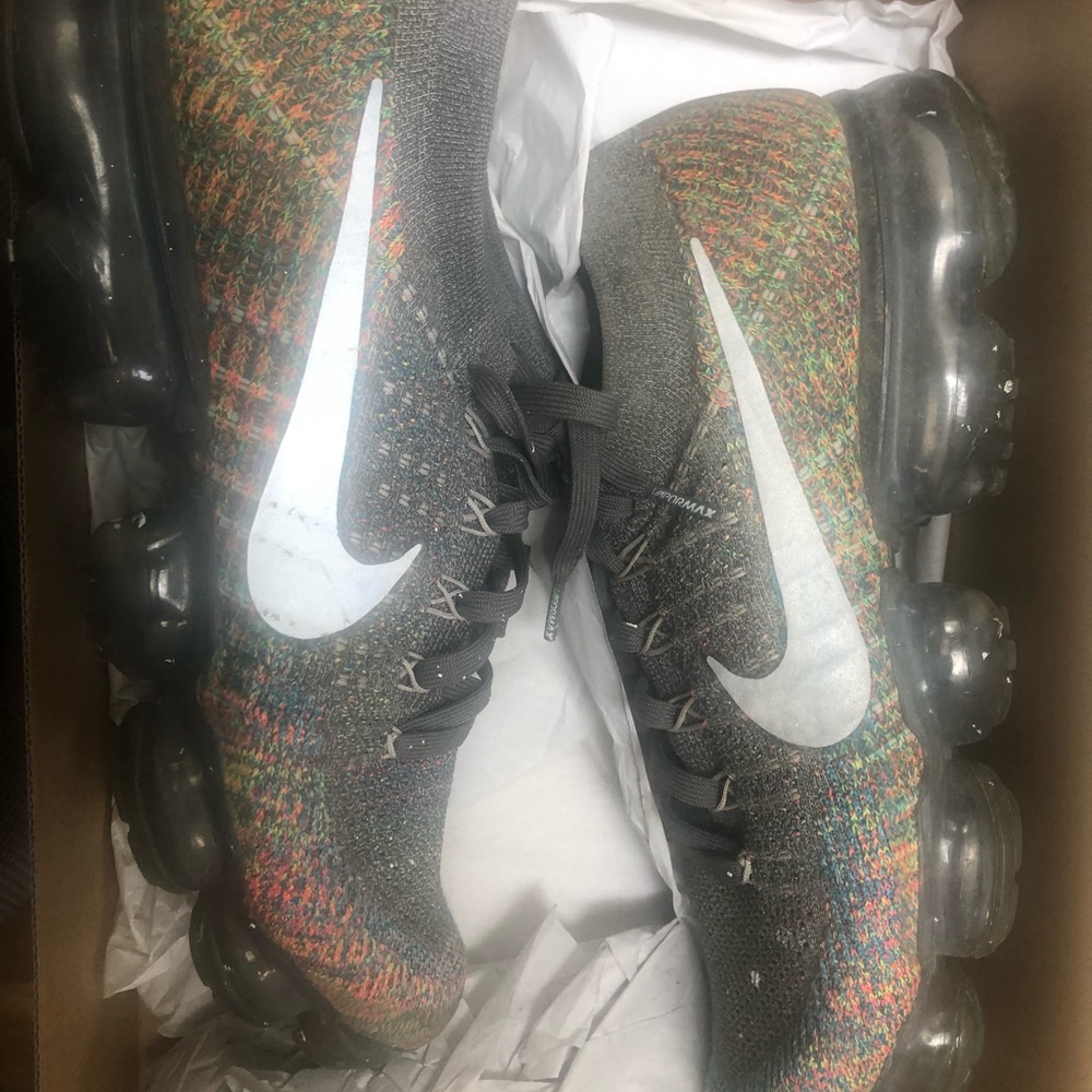 Nike Hurache Runner size Men 8.5  Great Condition